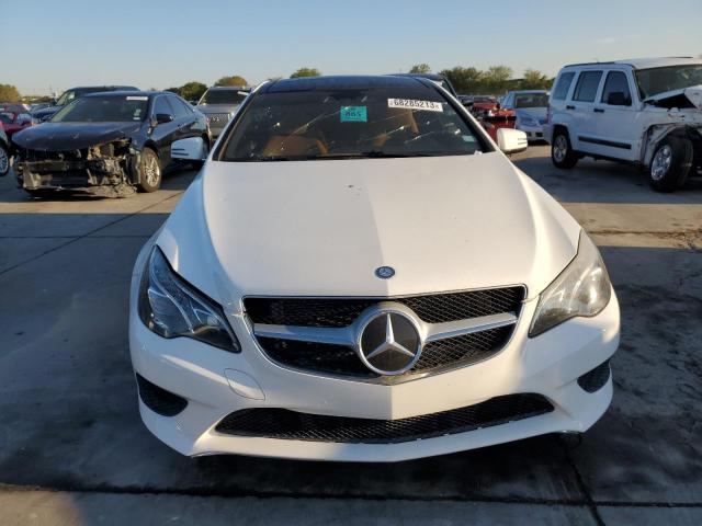 WDDKJ6FB0FF306614 2015 MERCEDES-BENZ E-CLASS, photo no. 5