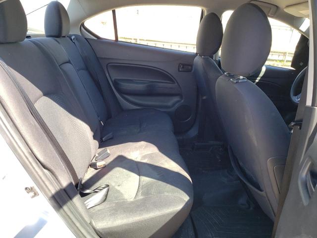 ML32F3FJ5HHF18827 Mitsubishi Mirage G4 Es