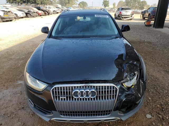 VIN WA1UFAFL3DA086633 2013 Audi A4, Premium Plus no.5