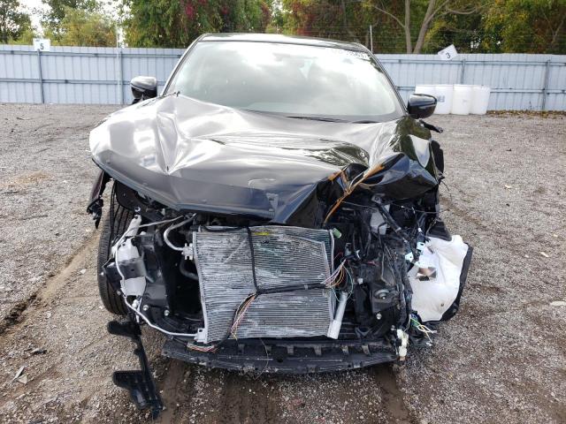 2023 NISSAN QASHQAI S JN1BJ1AV1PW000153