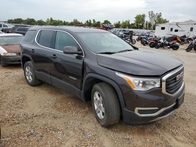 1GKKNKLAXKZ118876 GMC ACADIA SLE