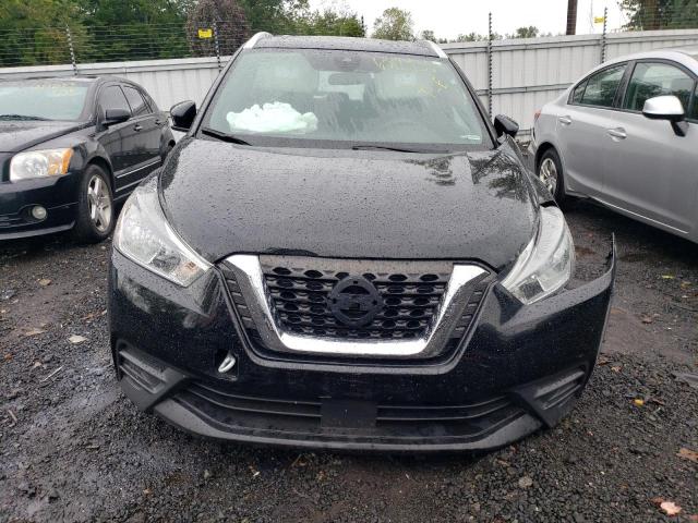 3N1CP5CV0LL479141 Nissan KICKS SV
