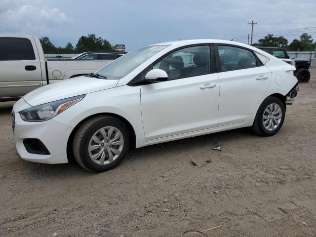 2018 Hyundai Accent SE