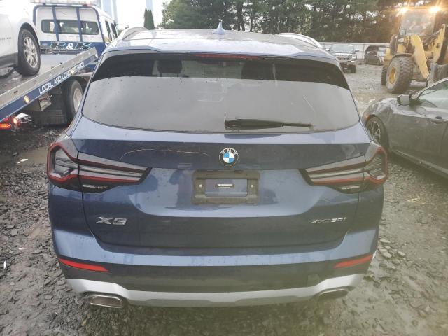 5UX53DP02N9M83034 BMW X3 Xdrive30i