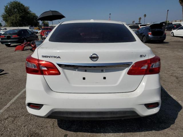 3N1AB7AP0HY361896 Nissan SENTRA S