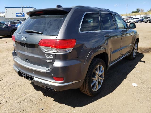 1C4RJFJG0FC143394 Jeep Grand Cherokee Summit