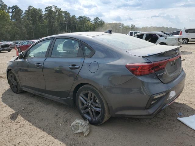 3KPF34AD0ME292465 KIA Forte Gt Line