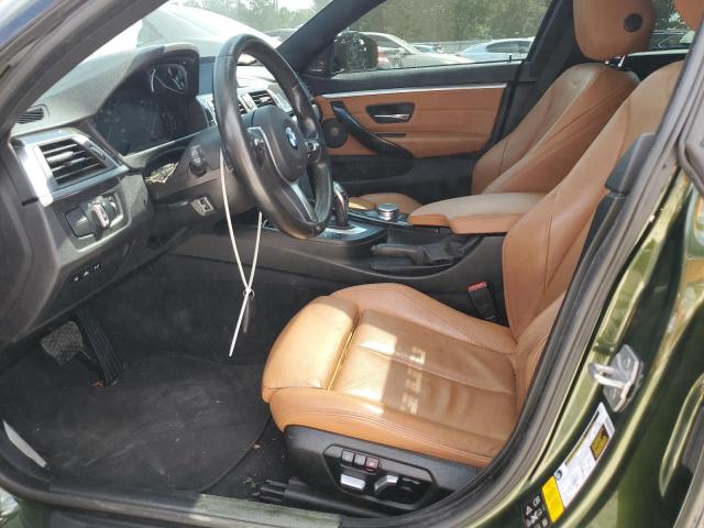 WBA4J7C53JBH13981 BMW 440xi Gran Coupe