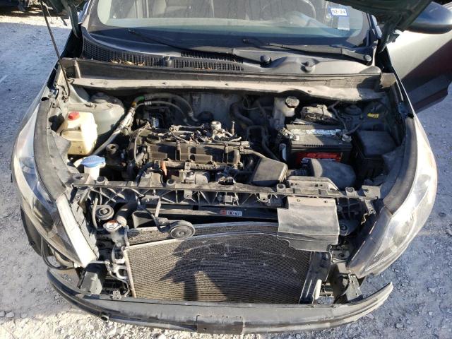 KNDPB3AC8F7729639 KIA Sportage Lx