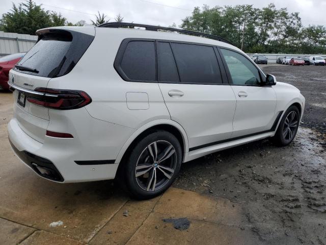 VIN NJ1549E 2023 BMW X7 no.3