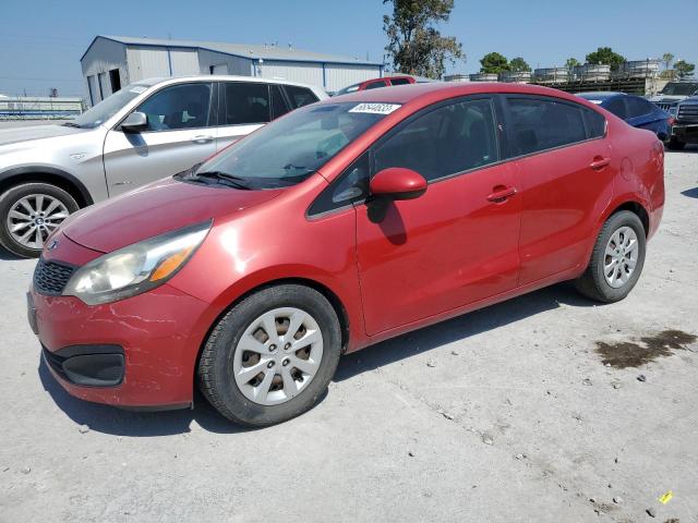 2013 Kia Rio LX