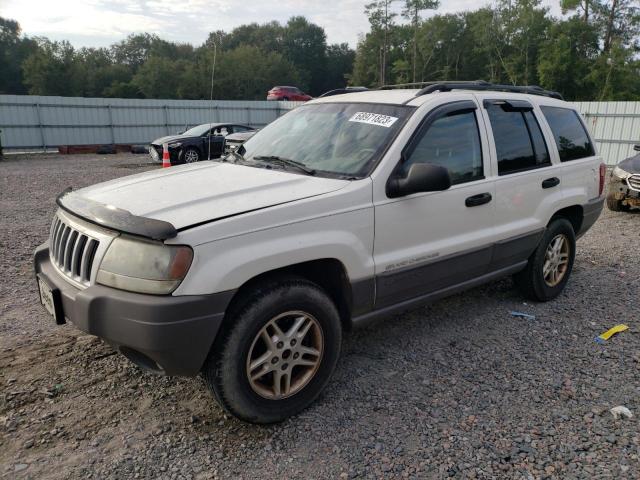 2004 Jeep Grand Cherokee Laredo