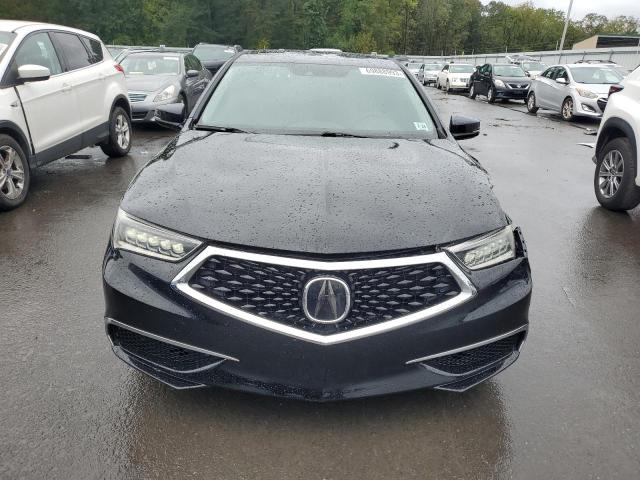 19UUB1F30KA000131 Acura TLX  5