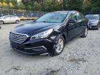 2017 HYUNDAI SONATA SE - 5NPE24AF3HH552360