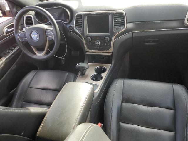 1C4RJFBG5FC806635 Jeep Grand Cherokee Limited