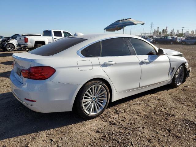 WBA4A9C54GGL88519 | 2016 BMW 428 I GRAN