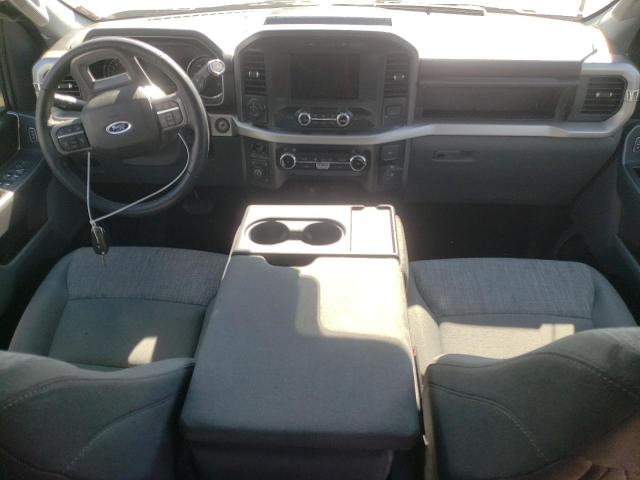 1FTFW1E86NKD23865 Ford F150 Supercrew
