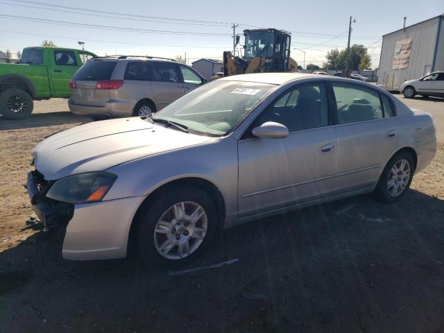 2005 Nissan Altima S