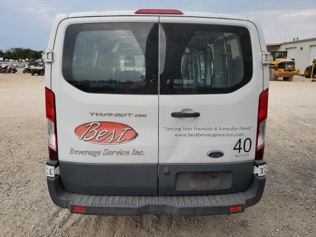2016 FORD TRANSIT T- - 1FTYR1ZM5GKA90409