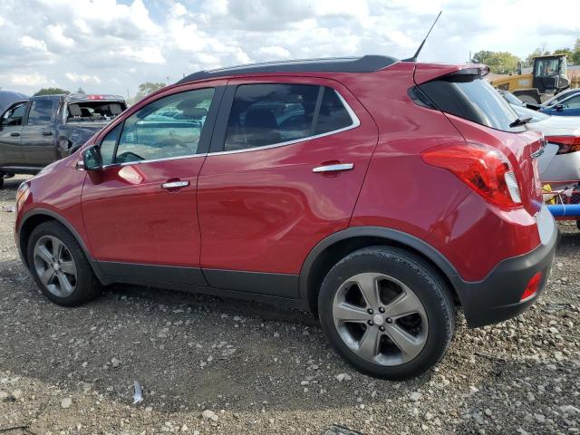 KL4CJASB7EB609588 Buick Encore