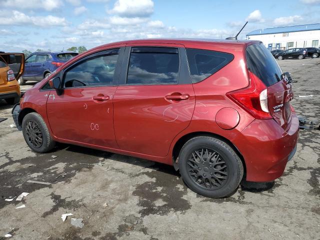 3N1CE2CP2HL360777 Nissan Versa Note S