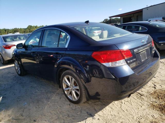 4S3BMBC60E3005360 Subaru Legacy 2.5i Premium