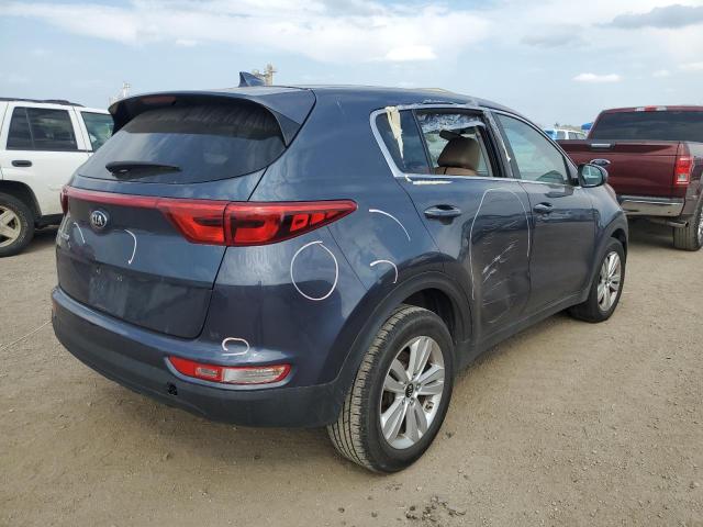 KNDPM3AC4H7174153 KIA Sportage Lx