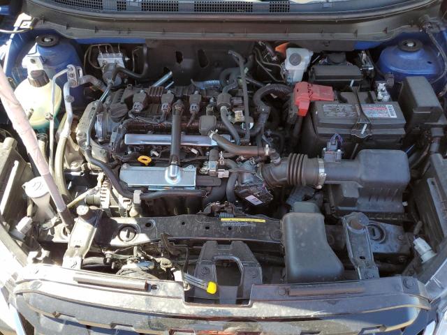 3N1CP5CV4ML546650 Nissan KICKS SV