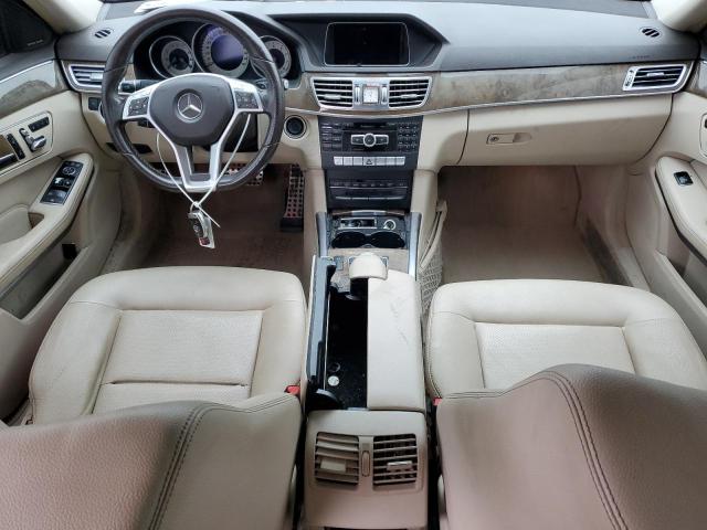 WDDHF8JB8FB107915 Mercedes-Benz E 350 4matic