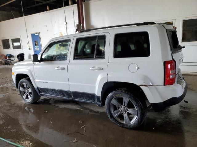 1C4NJRFBXFD175888 | 2015 JEEP PATRIOT LA