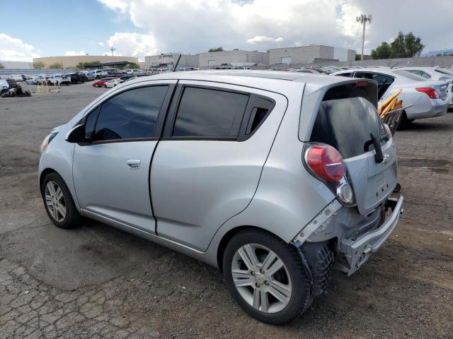 KL8CD6S91FC724831 | 2015 CHEVROLET SPARK 1LT