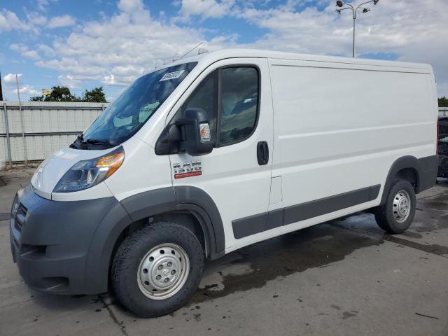 3C6TRVAG0HE531317 | 2017 RAM PROMASTER