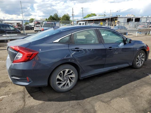 Vin: 19xfc2f71he014428, lot: 68830863, honda civic ex 20173