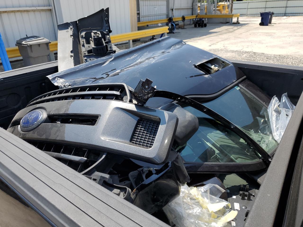 1FTEW1E46KKC83954 FORD F-150 2019
