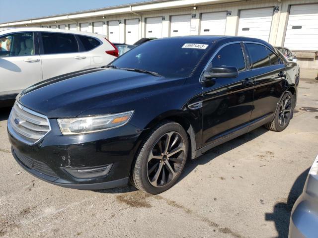 2016 Ford Taurus SEL