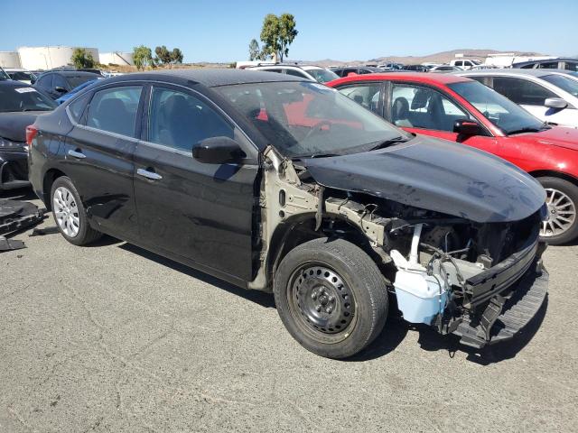 3N1AB7AP8KY326966 Nissan Sentra S 4