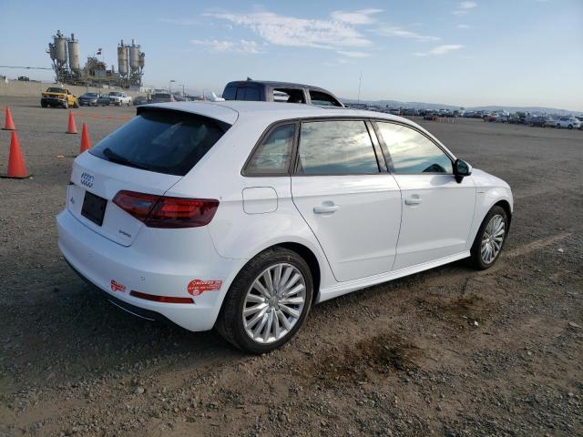 2016 AUDI A3 E-TRON - WAUUPBFF5GA071457
