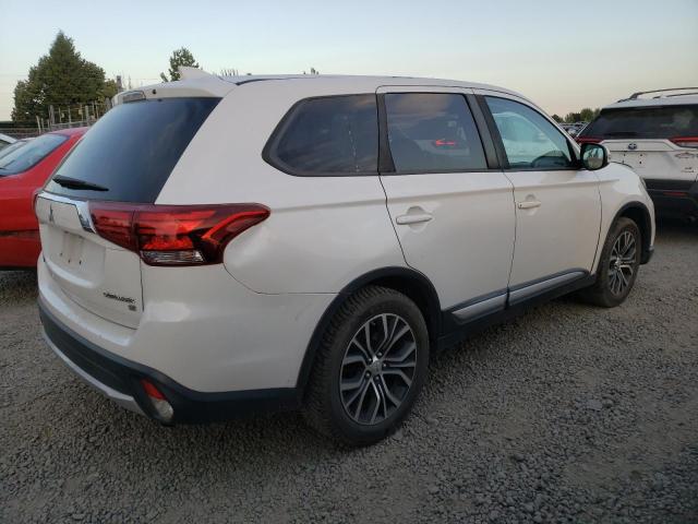 JA4AD3A31HZ044173 Mitsubishi Outlander Se