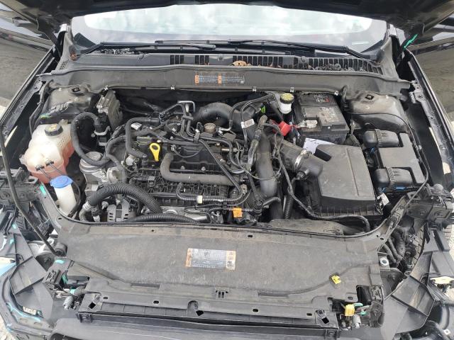 3FA6P0HD5KR213757 Ford Fusion SE 11