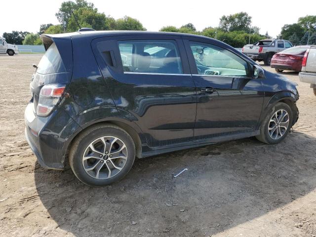 1G1JC6SB3K4115340 Chevrolet Sonic LT 3