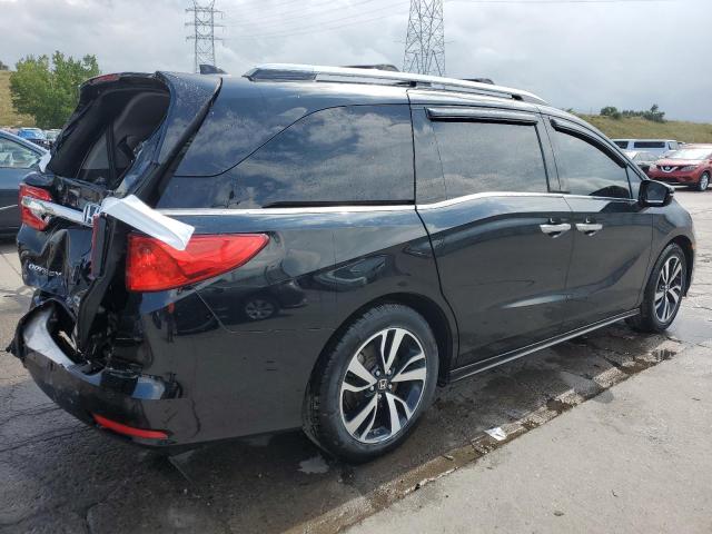 5FNRL6H97JB091369 2018 HONDA ODYSSEY, photo no. 3