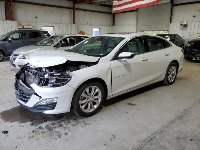 1G1ZD5ST4MF023020 Chevrolet Malibu LT