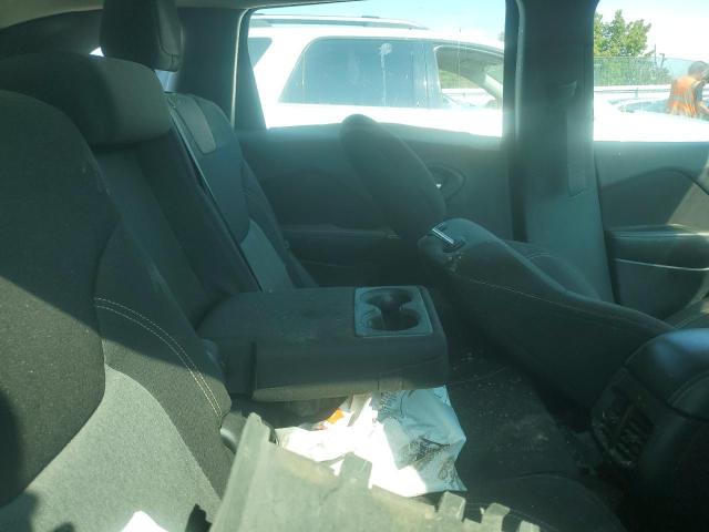 1C4PJLAB7EW143464 Jeep Cherokee Sport