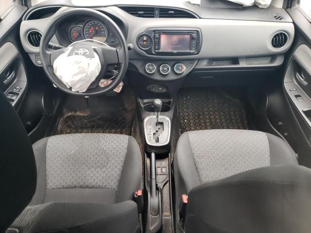 2015 TOYOTA YARIS - VNKKTUD33FA039607