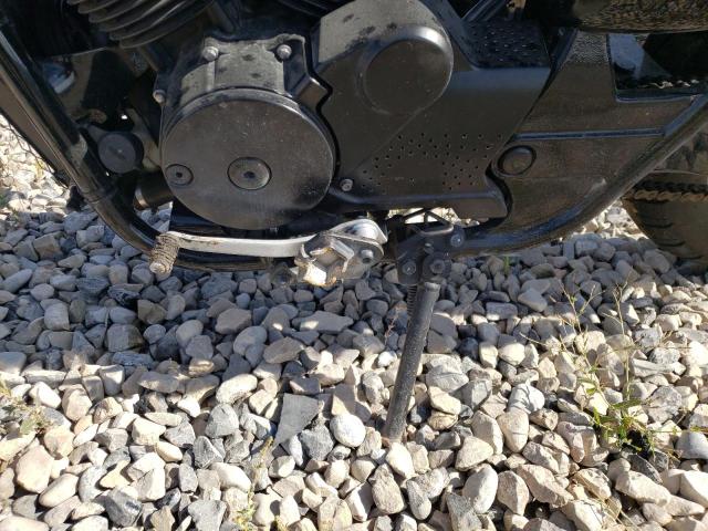 2011 HONDA VT750 RS JH2RC5884BK000152