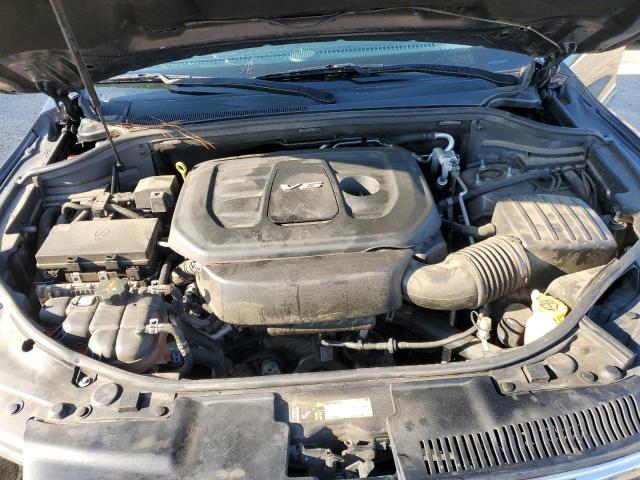 1C4RDHDG0GC336550 Dodge DURANGO LIMITED