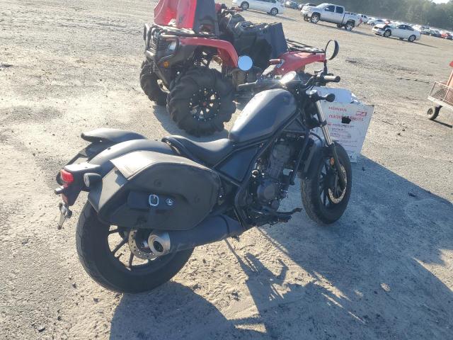 2023 HONDA CMX300 - MLHNC5304P5600097