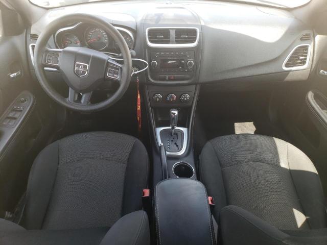 1C3CDZAB6EN226421 Dodge AVENGER SE