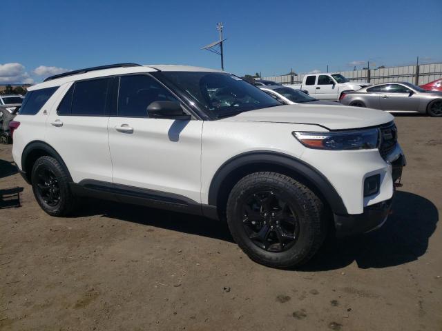 1FMSK8JH7NGB21933 Ford Explorer Timberline
