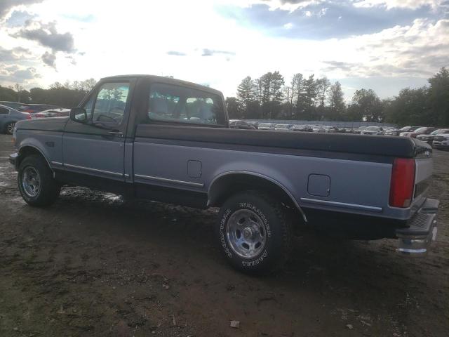 FORD All Models  1994 1